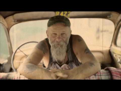 Seasick Steve & Amy Lavere - So Lonesome I Could Cry (with lyrics)