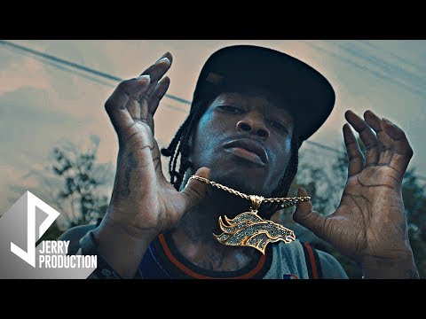 Snap Dogg - WYA (Official Video) Shot by @JerryPHD