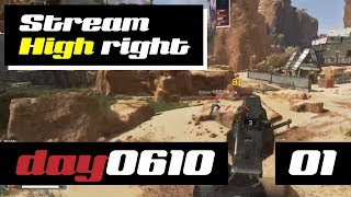 【6/10】ApexLegends配信キルシーンまとめ【#2】