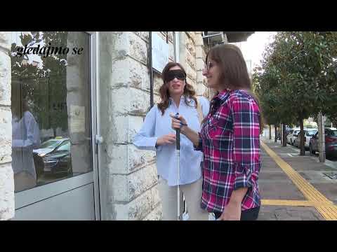 GLEDAJMO SE - I bez vida vidjeti život