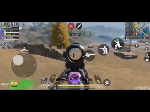 CODM: Future Friends and NINE - Coming Home