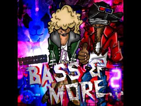 Bassanova & Moradzo ft. Dino Swagger - El Dorado (Bass & More Volume 2)