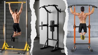 6 Best Pull Up Bars in 2026! Home Gym Must Haves