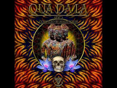 08 Metahuman - Rendezvous with Rama