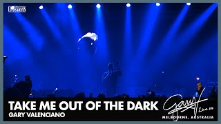 Gary Valenciano - Take Me Out of the Dark / Live in Melbourne, Australia