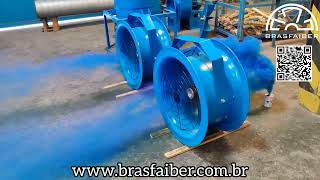 Ventilador Industrial