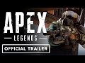Apex Legends - Official Vantage Character Trailer