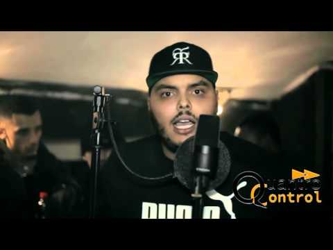 Bugz - P110 Cypher Bars