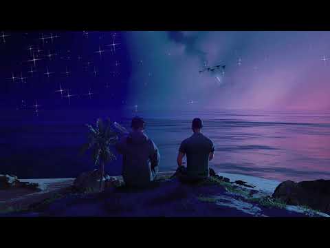 Afronostalgia - Kaeve & A.C.O  Ft. Tryhan