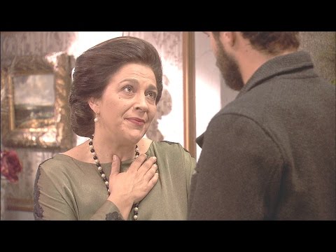 Puente Viejo C1206 - Francisca invita a Bosco a una cena con su tía