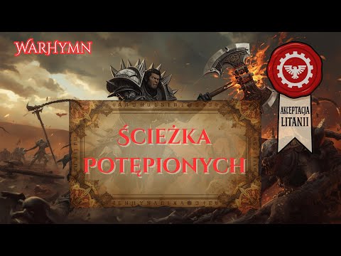 Ścieżka Potępionych. Malice – Chaos, który pożera Chaos.