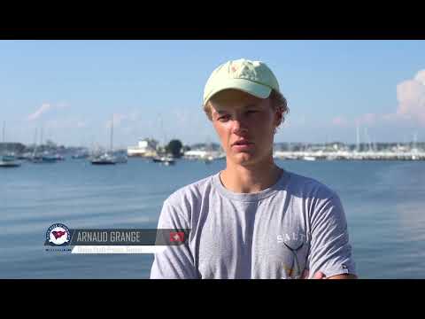 2022 Race Week at Newport presented by Rolex, Day 2 Highlights