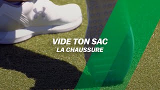 Chaussure de golf : faites le bon choix !