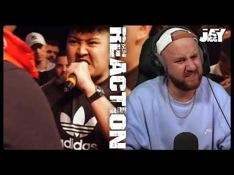 Noir vs. Fourseven | TOPTIER TAKEOVER MAINMATCH | REACTION