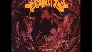 Edge of Sanity - Losing Myself