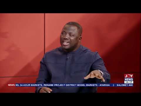The Manhyia South MP lied, hence the order for his arrest - Gbande | The Pulse (5-10-26)