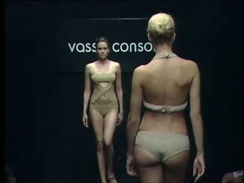 Fashion week Athens Summer 2006