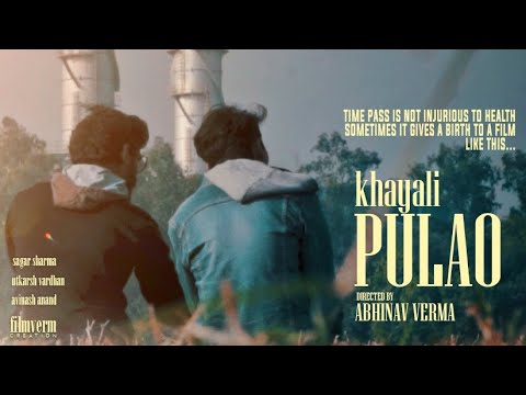 Sagar Sharma Khayali Pualo