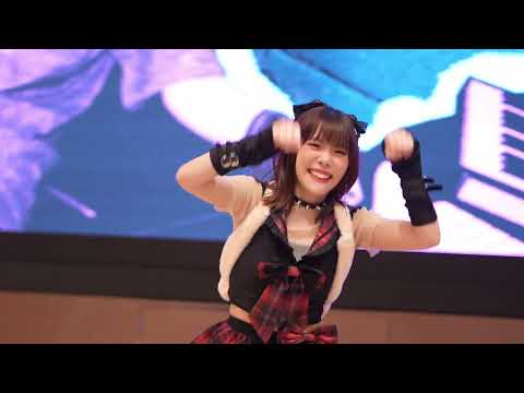 Inu Neko Seishunmassakari - WASUTA (Covered by Pie 🦤 HatoBito) @Pie Birthday Party 2024 🎂 [4K]