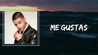 Maluma - Me Gustas (Lyrics) 🎵