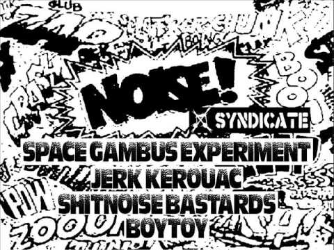 NOISE SYNDICATE