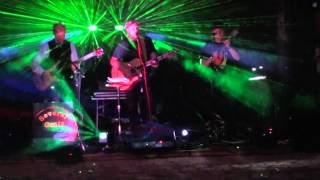 Several Gents - Smugglers (The Men They Couldn&#39;t Hang Cover)