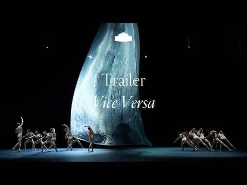 Semperoper Ballett // Trailer „Vice Versa“