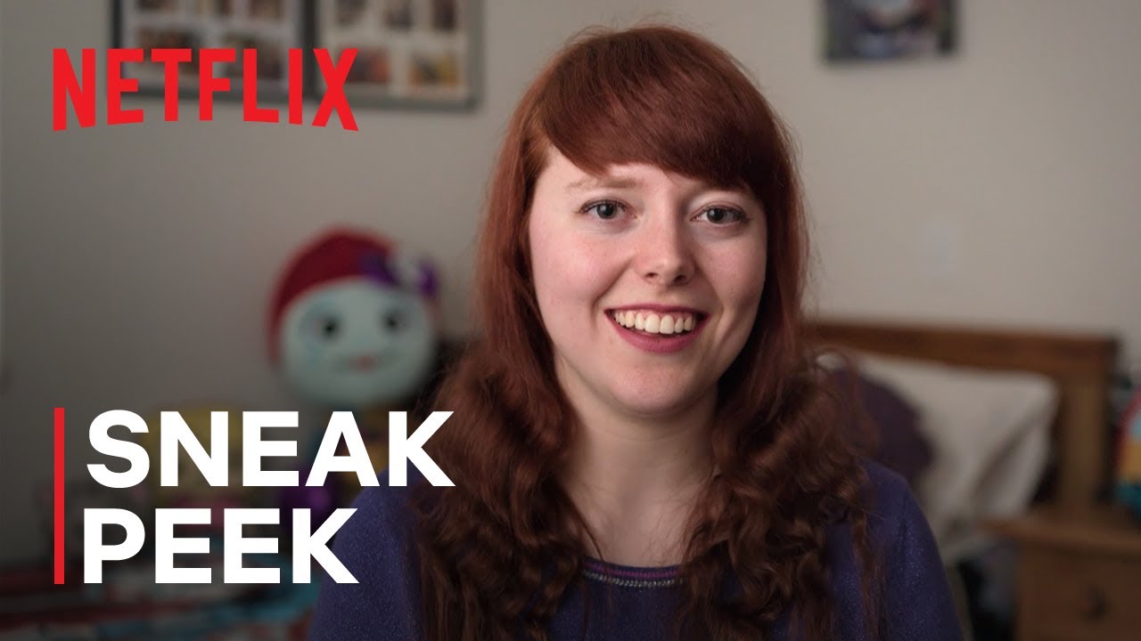 Love on the Spectrum U.S. | Season 4 | Sneak Peek | Netflix
