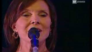 Vaya con dios - Just a friend of mine (live)
