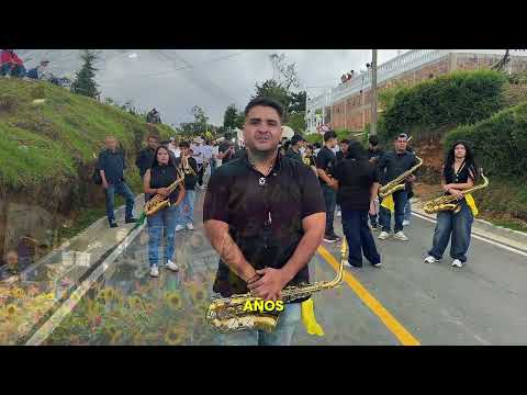 ¡Timbío brilla en Usenda! Banda Fiestera obtiene importante reconocimiento