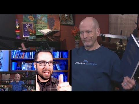 James White absolutely CORRECTS Pastor Mike Winger