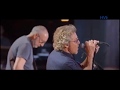 The Who - Join Together -  Live in Hyde Park 2015