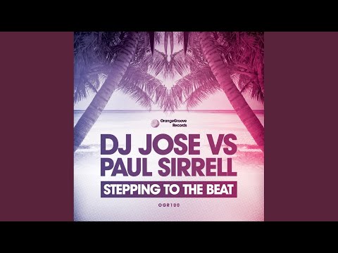 Stepping To The Beat (LS2 Remix)