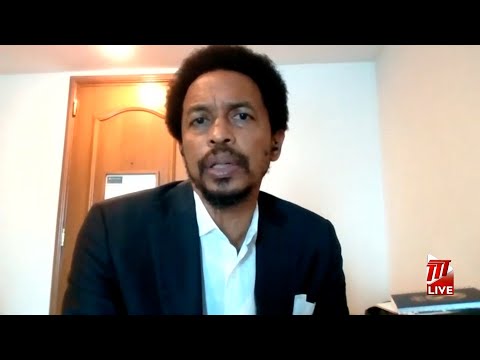 TT Athletes Stand Proud