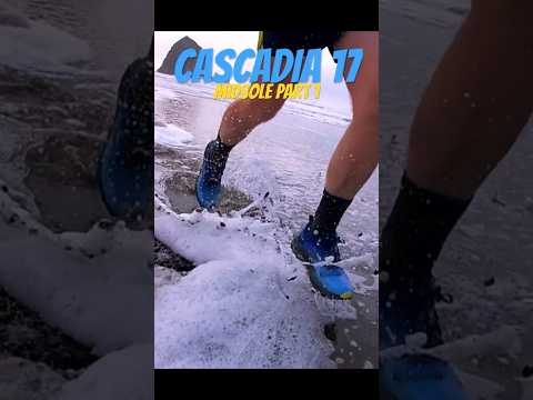 Brooks Brooks Cascadia 17