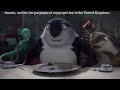 WALL E 2 The Lost Highway 2015 Closing Logos Wideo Co