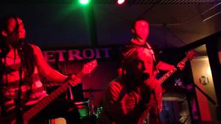 Prospect Hill - Roller Coaster