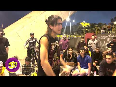 Semifinal ArcyPunk Vs Galvis (Fecha 22 de Septiembre 2022)