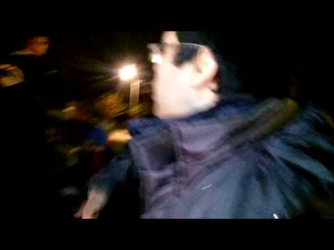 SNIPER vs PEPE P.TRASEROS vs GONZA | (R) | Fecha 1 (2017) 20/05 WILDE STYLE