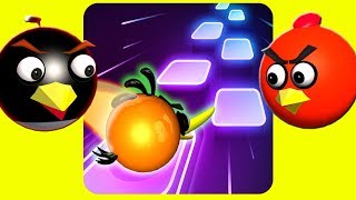 Cover art for Birds BEats neat sheet