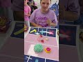 Real Life Fidget Trading With Mrs Bench
