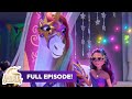 Unicorn Academy Under The Fairy Moon FULL EPISODE Cartoons For Kids