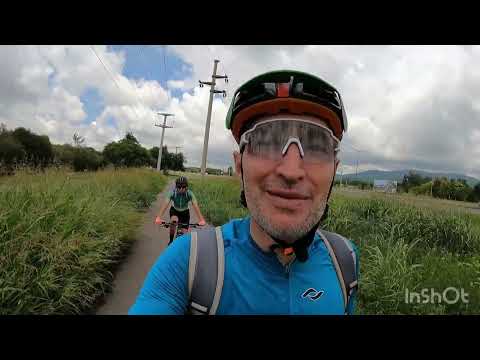 La Viña a Salta. Cicloturismo 