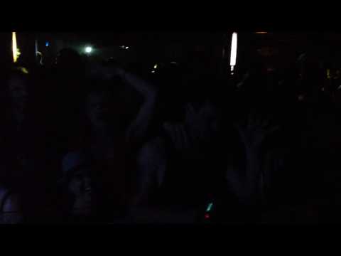 dreamAwaken @ KB18 Copenhagen 'Tanzen Bitte'  1/5/15