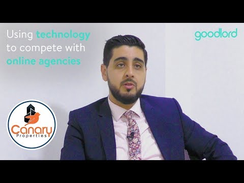 Canary Properties - Customer Success Story (Mohammed Wasity - Director)