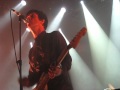 Johnny Marr - 'New Town Velocity' - San ...