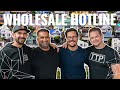 #215 | Wholesale Hotline - How to Comp Like a Pro!