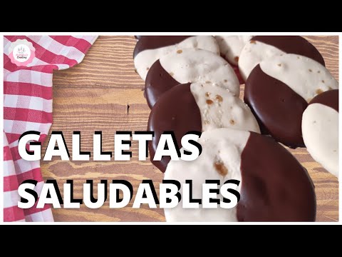 GALLETAS DE MAICENA Y CHOCOLATE (Masitas Secas) - Marianela COOKING