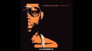 Jaymz Nylon - New York Je T'adore