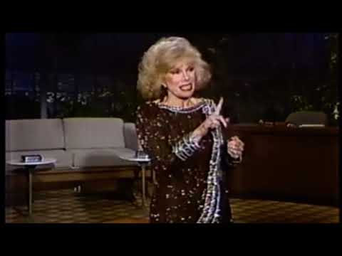Joan Rivers monologue 1984